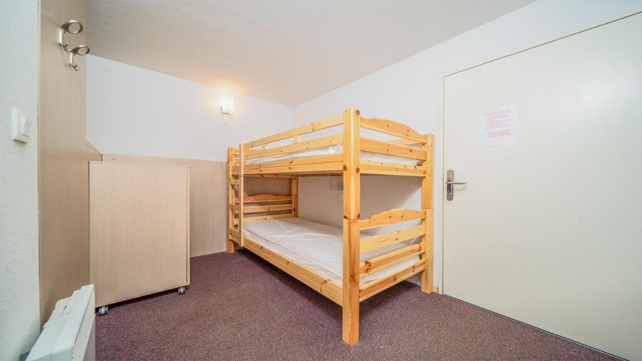 Chalets Du Verdon 3302 - Pied Des Pistes -6 Pers ラ・フー エクステリア 写真