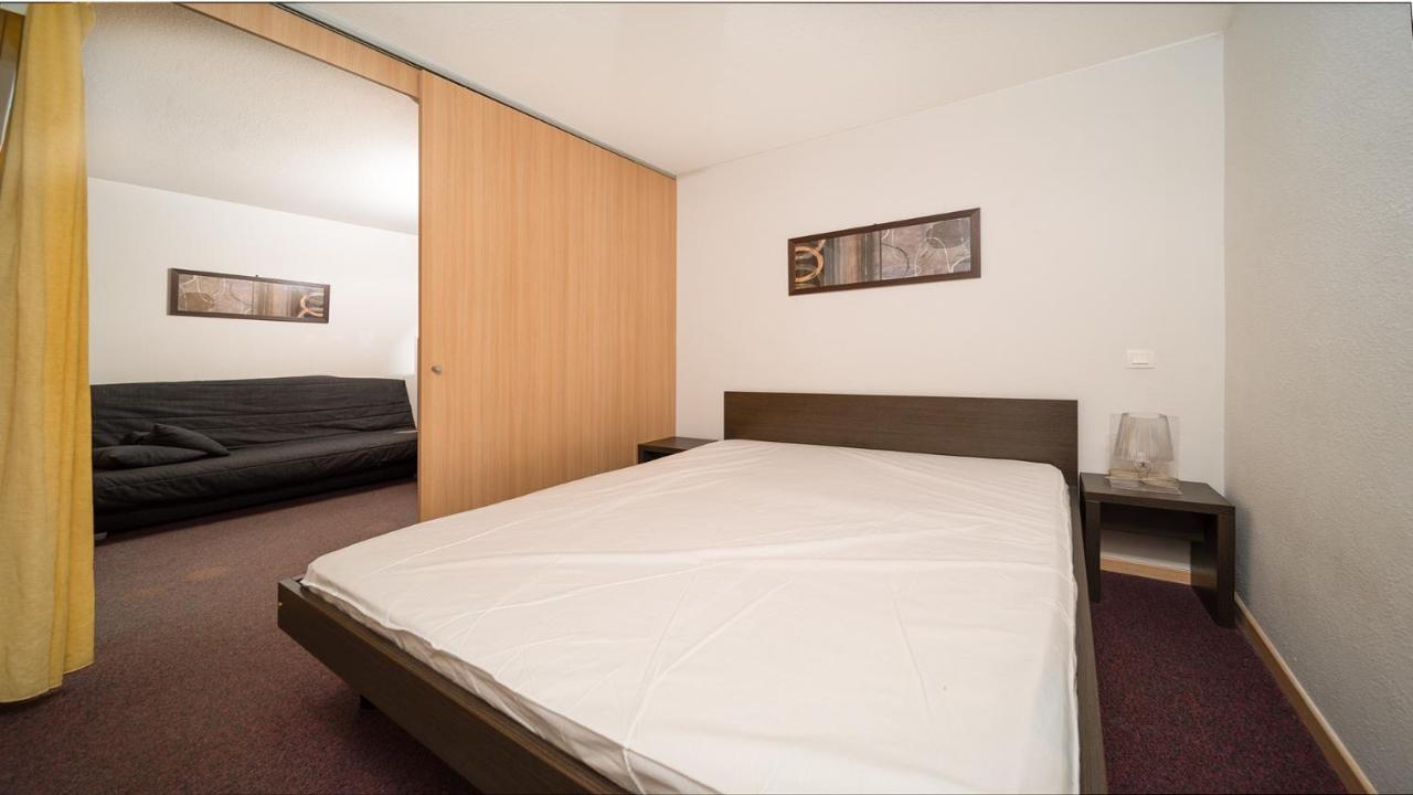 Chalets Du Verdon 3302 - Pied Des Pistes -6 Pers ラ・フー エクステリア 写真
