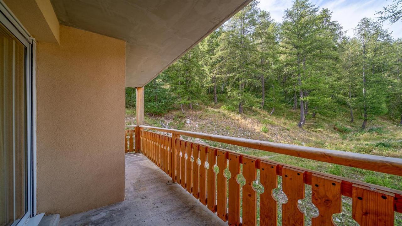 Chalets Du Verdon 3302 - Pied Des Pistes -6 Pers ラ・フー エクステリア 写真